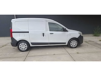 Dacia - dokker - 1.5 blue dci essent. - bedrijfswagen - 2020 - afbeelding 7 van  9