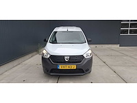 Dacia - dokker - 1.5 blue dci essent. - bedrijfswagen - 2020 - afbeelding 8 van  9