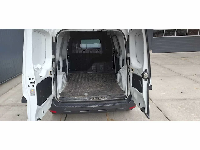 Dacia - dokker - 1.5 blue dci essent. - bedrijfswagen - 2020 - afbeelding 2 van  17
