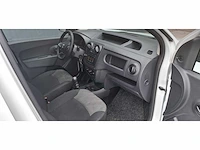 Dacia - dokker - 1.5 blue dci essent. - bedrijfswagen - 2020 - afbeelding 3 van  17