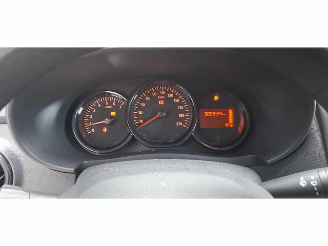 Dacia - dokker - 1.5 blue dci essent. - bedrijfswagen - 2020 - afbeelding 5 van  17