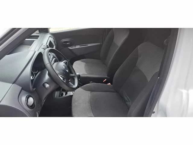 Dacia - dokker - 1.5 blue dci essent. - bedrijfswagen - 2020 - afbeelding 7 van  17
