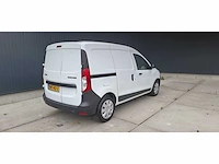 Dacia - dokker - 1.5 blue dci essent. - bedrijfswagen - 2020 - afbeelding 14 van  17