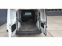 Dacia - dokker - 1.5 blue dci essent. - bedrijfswagen - 2020 - afbeelding 2 van  17