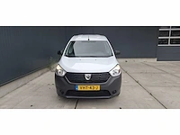 Dacia - dokker - 1.5 blue dci essent. - bedrijfswagen - 2020 - afbeelding 15 van  17