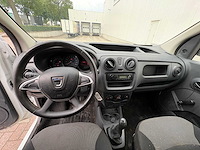 Dacia - dokker - 1.5 dci 75 ambiance - van - afbeelding 3 van  16