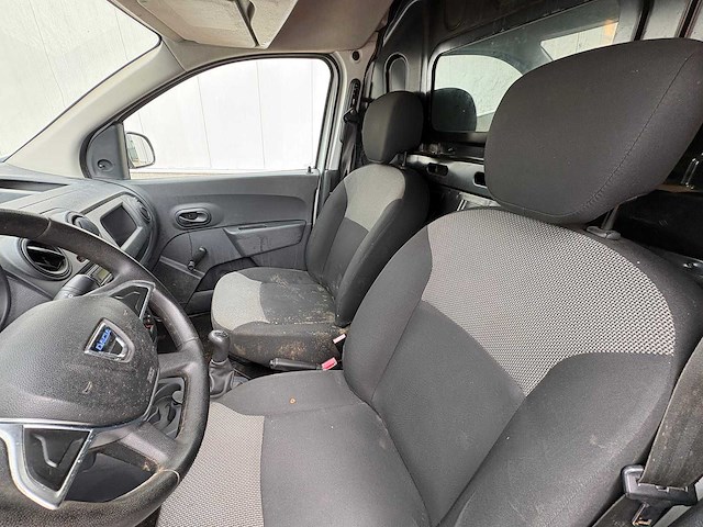 Dacia - dokker - 1.5 dci 75 ambiance - van - afbeelding 5 van  16