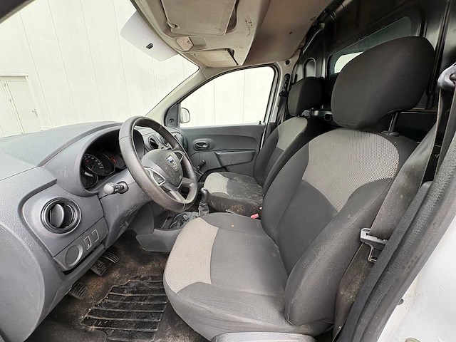 Dacia - dokker - 1.5 dci 75 ambiance - van - afbeelding 6 van  16