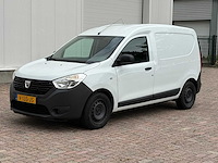 Dacia - dokker - 1.5 dci 75 ambiance - van