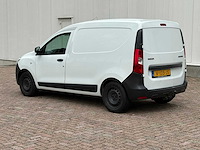 Dacia - dokker - 1.5 dci 75 ambiance - van - afbeelding 10 van  16