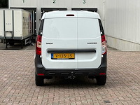 Dacia - dokker - 1.5 dci 75 ambiance - van - afbeelding 11 van  16