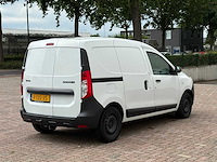 Dacia - dokker - 1.5 dci 75 ambiance - van - afbeelding 12 van  16