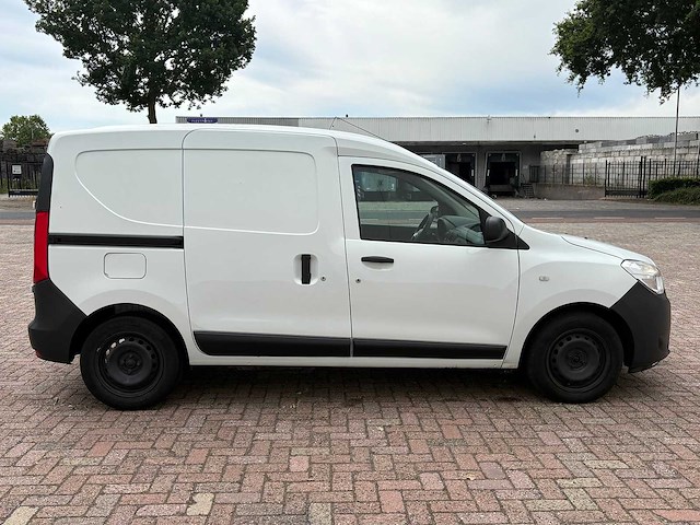 Dacia - dokker - 1.5 dci 75 ambiance - van - afbeelding 13 van  16