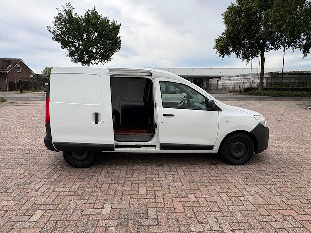 Dacia - dokker - 1.5 dci 75 ambiance - van - afbeelding 14 van  16