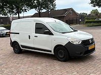 Dacia - dokker - 1.5 dci 75 ambiance - van - afbeelding 15 van  16