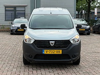 Dacia - dokker - 1.5 dci 75 essential - van - afbeelding 2 van  14