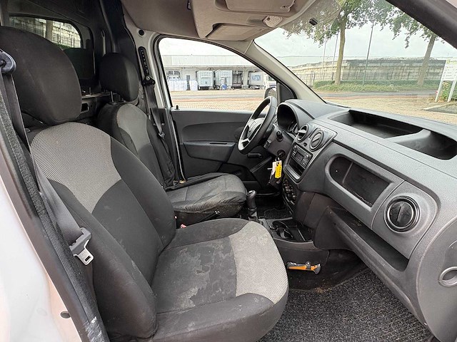 Dacia - dokker - 1.5 dci 75 essential - van - afbeelding 6 van  14