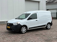Dacia - dokker - 1.5 dci 75 essential - van - afbeelding 1 van  14