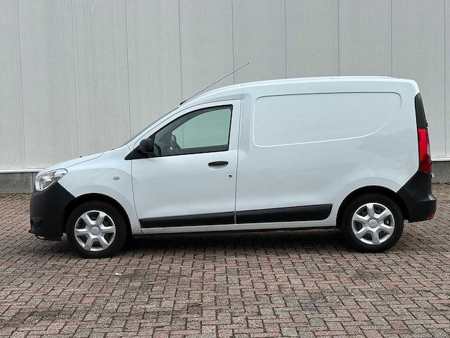 Dacia - dokker - 1.5 dci 75 essential - van - afbeelding 7 van  14