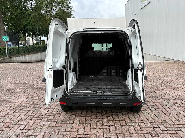 Dacia - dokker - 1.5 dci 75 essential - van - afbeelding 10 van  14