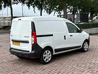 Dacia - dokker - 1.5 dci 75 essential - van - afbeelding 11 van  14