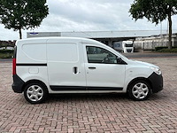 Dacia - dokker - 1.5 dci 75 essential - van - afbeelding 12 van  14
