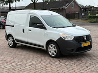 Dacia - dokker - 1.5 dci 75 essential - van - afbeelding 14 van  14