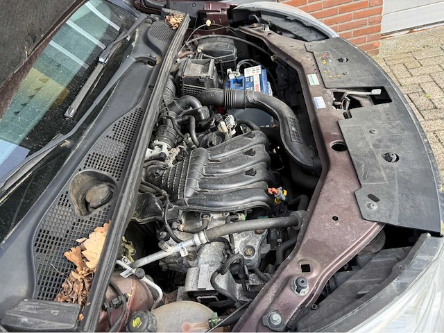 Dacia - dokker - 1.6 sce - personenauto - 2017 - afbeelding 3 van  5