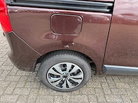 Dacia - dokker - 1.6 sce - personenauto - 2017 - afbeelding 4 van  5