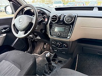 Dacia - dokker - 1.6 sce - personenauto - 2017 - afbeelding 1 van  9