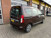 Dacia - dokker - 1.6 sce - personenauto - 2017 - afbeelding 7 van  9