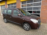 Dacia - dokker - 1.6 sce - personenauto - 2017 - afbeelding 8 van  9