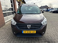 Dacia - dokker - 1.6 sce - personenauto - 2017 - afbeelding 9 van  9