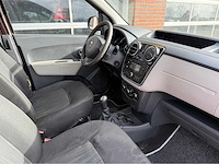 Dacia - dokker - 1.6 sce - personenauto - 2017 - afbeelding 10 van  16