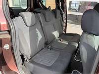 Dacia - dokker - 1.6 sce - personenauto - 2017 - afbeelding 12 van  16
