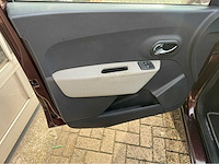 Dacia - dokker - 1.6 sce - personenauto - 2017 - afbeelding 13 van  16