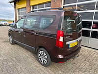 Dacia - dokker - 1.6 sce - personenauto - 2017 - afbeelding 2 van  16