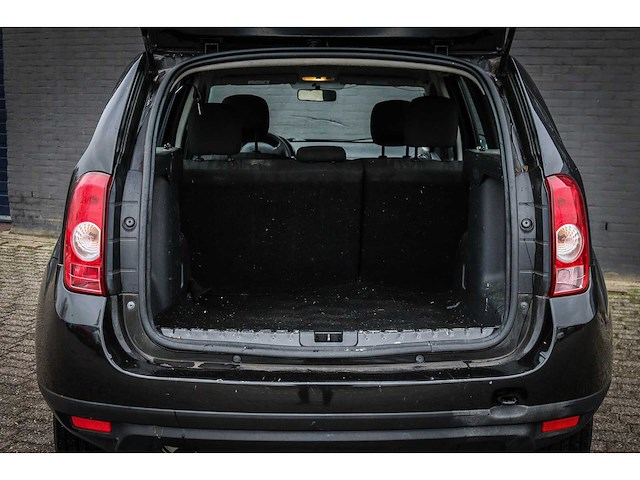 Dacia - duster - 1.6 lauréate 2wd 16-pzj-5 - afbeelding 7 van  17