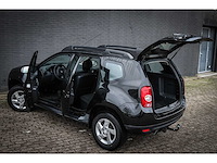 Dacia - duster - 1.6 lauréate 2wd 16-pzj-5 - afbeelding 11 van  17