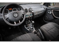 Dacia - duster - 1.6 lauréate 2wd 16-pzj-5 - afbeelding 15 van  17