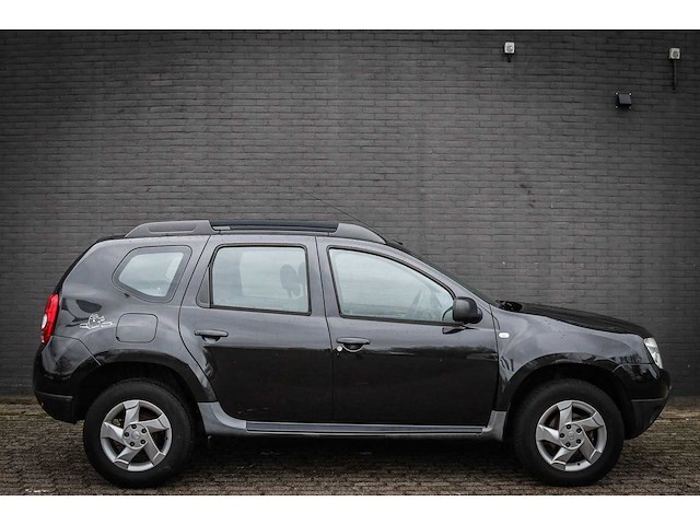Dacia - duster - 1.6 lauréate 2wd 16-pzj-5 - afbeelding 10 van  17