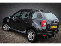 Dacia - duster - 1.6 lauréate 2wd 16-pzj-5 - afbeelding 12 van  17