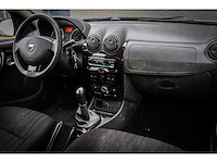 Dacia - duster - 1.6 lauréate 2wd 16-pzj-5 - afbeelding 17 van  17