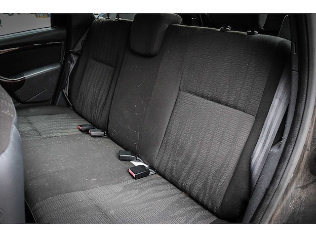 Dacia - duster - 1.6 lauréate 2wd 16-pzj-5 - afbeelding 3 van  17