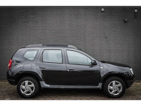 Dacia - duster - 1.6 lauréate 2wd 16-pzj-5 - afbeelding 10 van  17