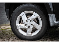 Dacia - duster - 1.6 lauréate 2wd 16-pzj-5 - afbeelding 14 van  17