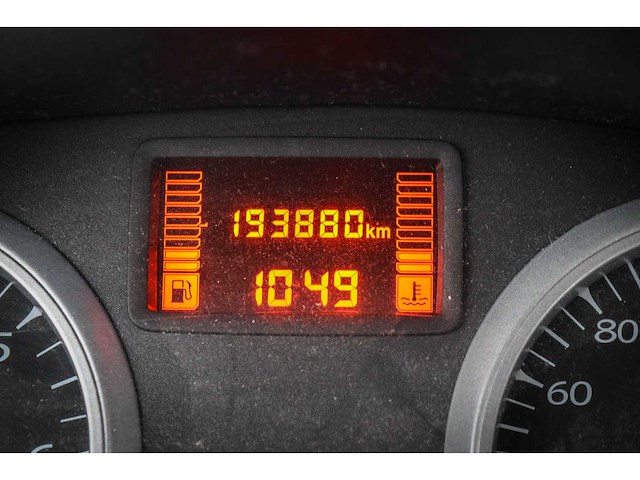 Dacia - duster - 1.6 lauréate 2wd 16-pzj-5 - afbeelding 16 van  17