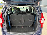 Dacia - lodgy - 1.2 tce 10th anniversary 7p - car - 2016 - afbeelding 6 van  15