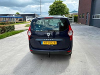 Dacia - lodgy - 1.2 tce 10th anniversary 7p - car - 2016 - afbeelding 11 van  15