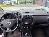 Dacia - lodgy - 1.2 tce 10th anniversary 7p - car - 2016 - afbeelding 15 van  15